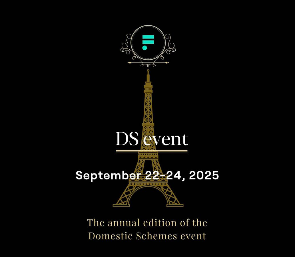 DS event 25